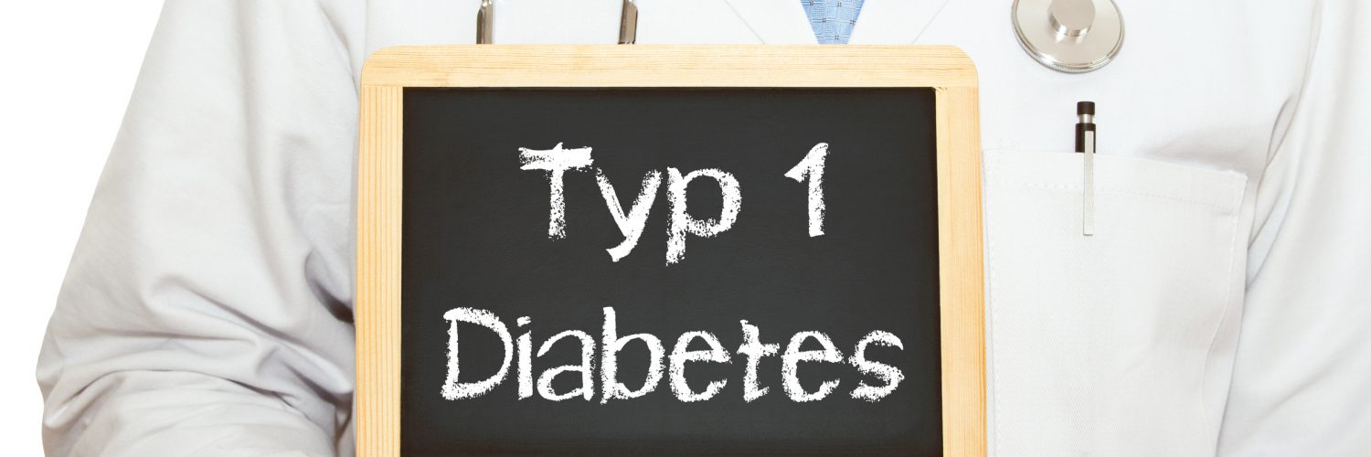 Typ 1 Diabetes