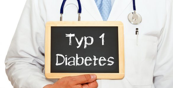 Typ 1 Diabetes