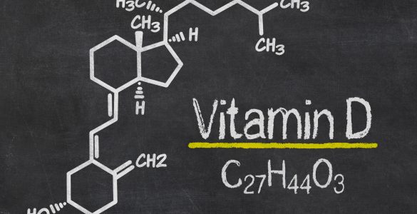 Vitamin D