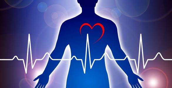 Metformin Illustration