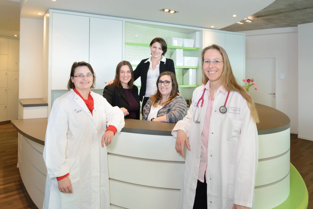 „CampusPraxis“ stärkt die Allgemeinmedizin Kompakt Allgemeinmedizin