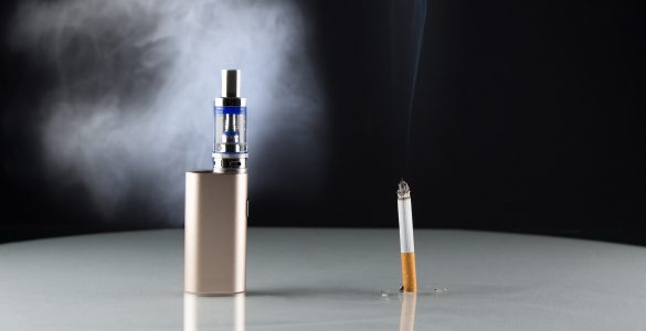 Elektrische Zigarette