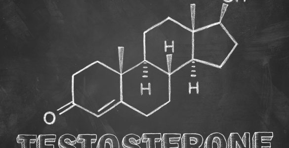 Testosteron-Ersatztherapie