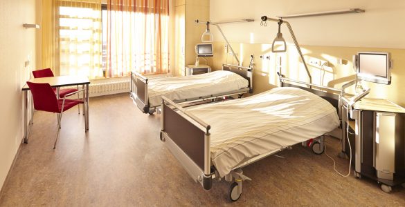 multiresistente Keime