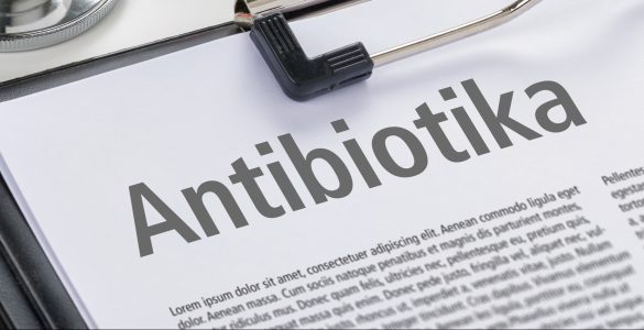 Antibiotika