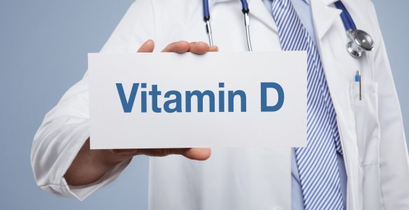 Vitamin D