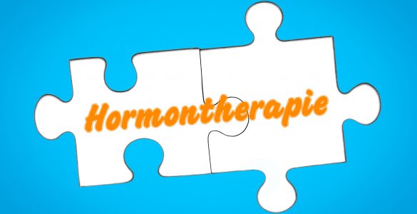 Hormontherapie