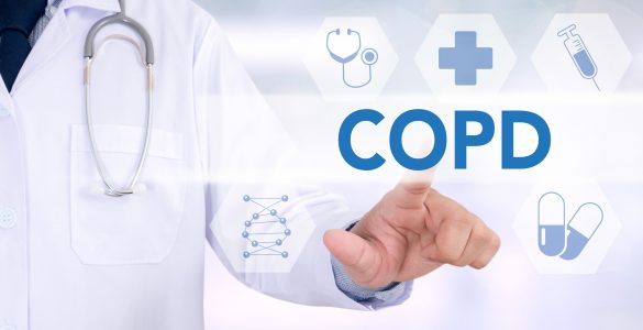 COPD