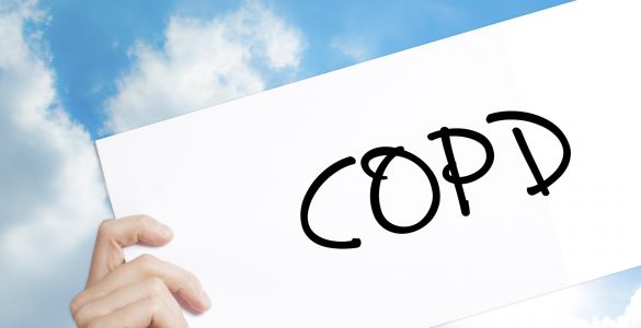 COPD