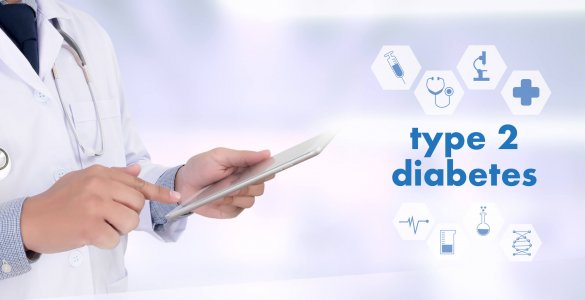 Diabetes Typ 2