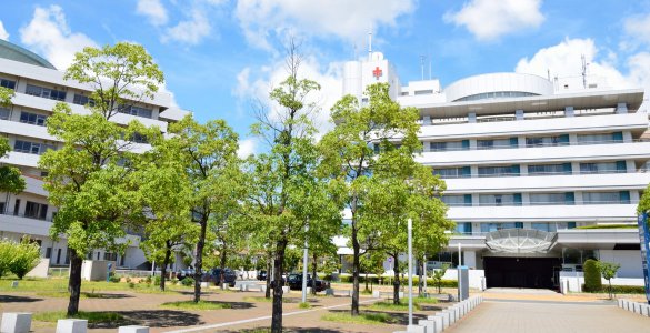 Krankenhausentlassung