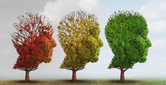 Alzheimer-Therapie