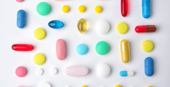 Polypharmazie