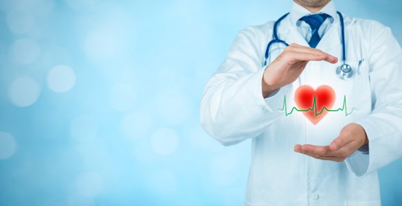 Herzschutz