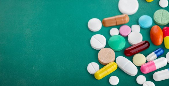 Polypharmazie