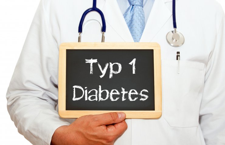 Typ 1 Diabetes