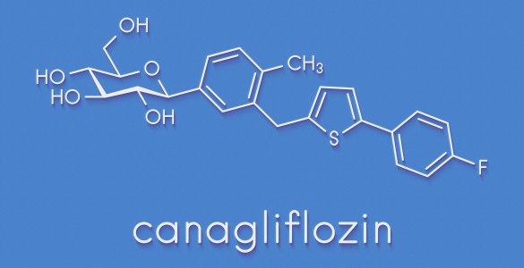 Canagliflozin