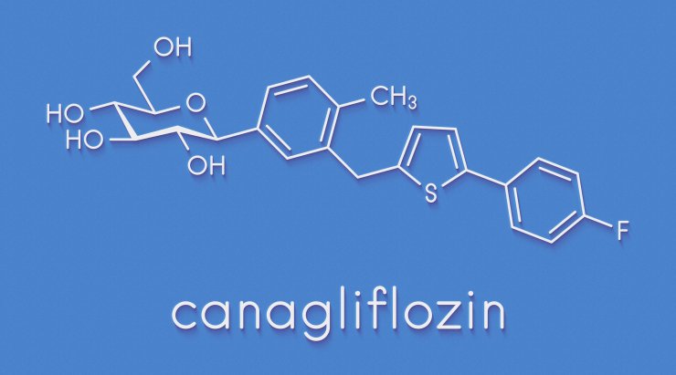 Canagliflozin