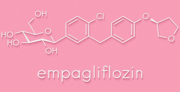 Empagliflozin
