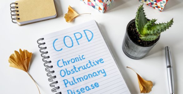 COPD