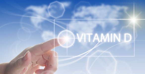 Vitamin D