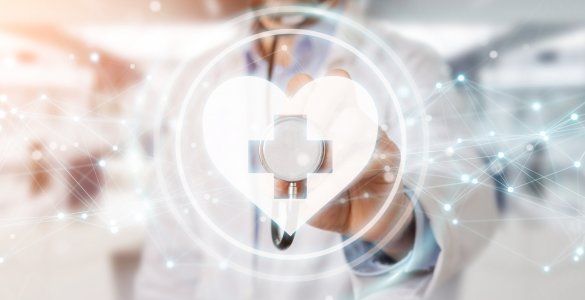 kardiovaskuläre Endpunkte