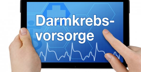 Darmkrebs
