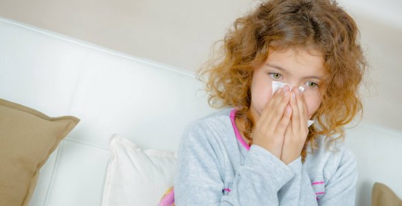 Rhinosinusitis