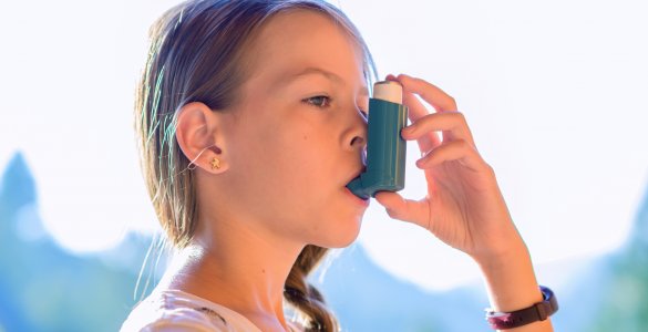 Asthma