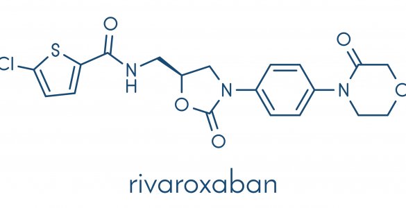 Rivaroxaban