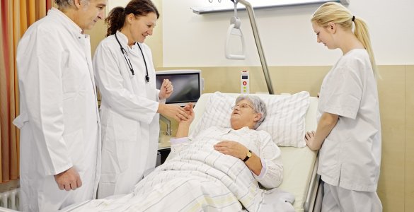Gesundheitskompetenz