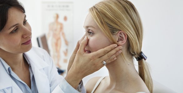 Sinusitis