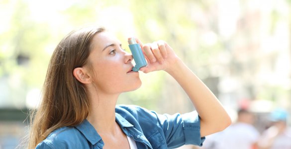 Asthma
