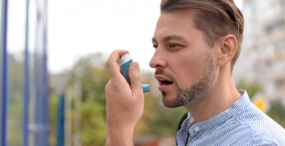 Asthma