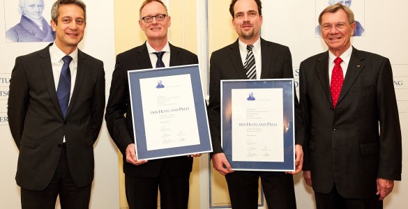 Hufeland-Preis