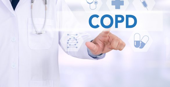 COPD