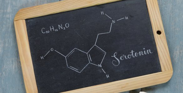 Serotonin