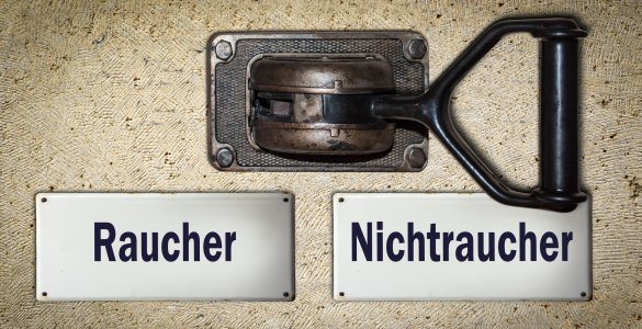 Nichtraucher