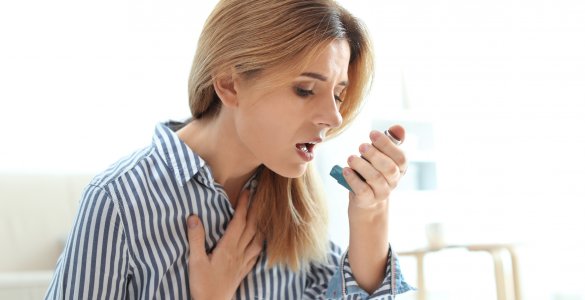 Asthma