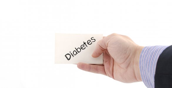Diabetes
