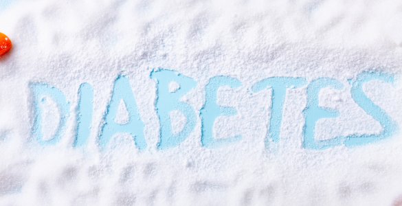 Diabetes