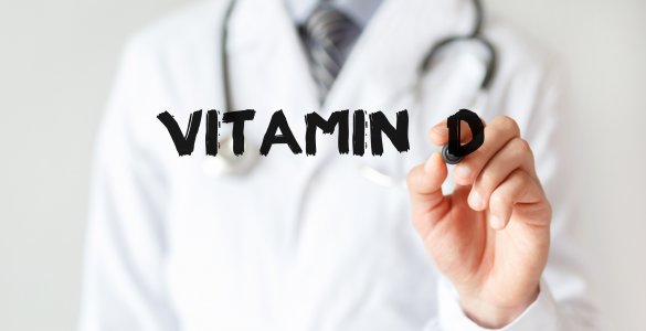 Vitamin D