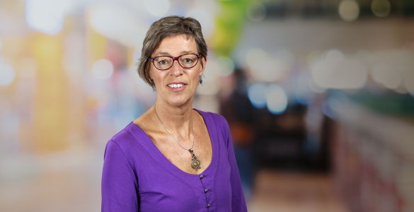 Marjan van den Akker