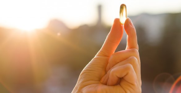 Vitamin D