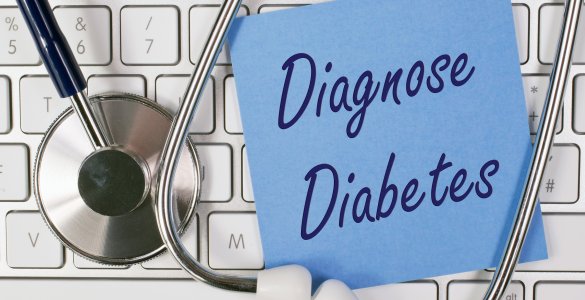 Diabetes