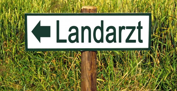 Landarzt