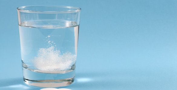 Aspirin