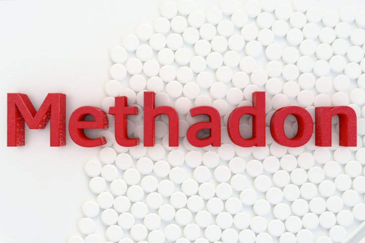 Methadon
