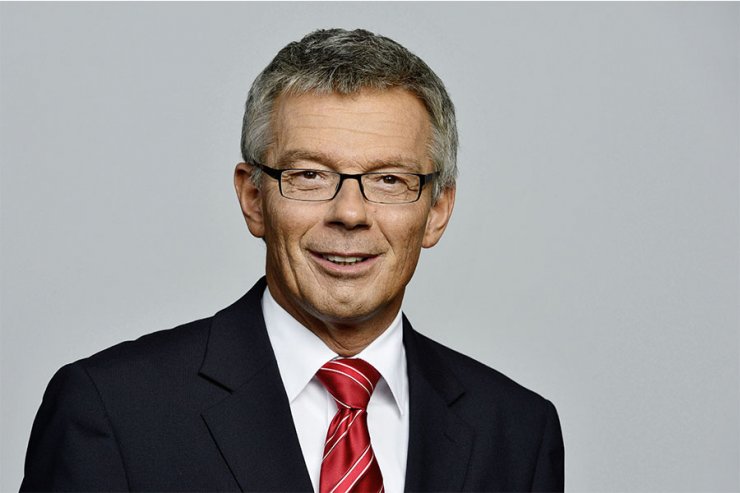 Josef-Hecken