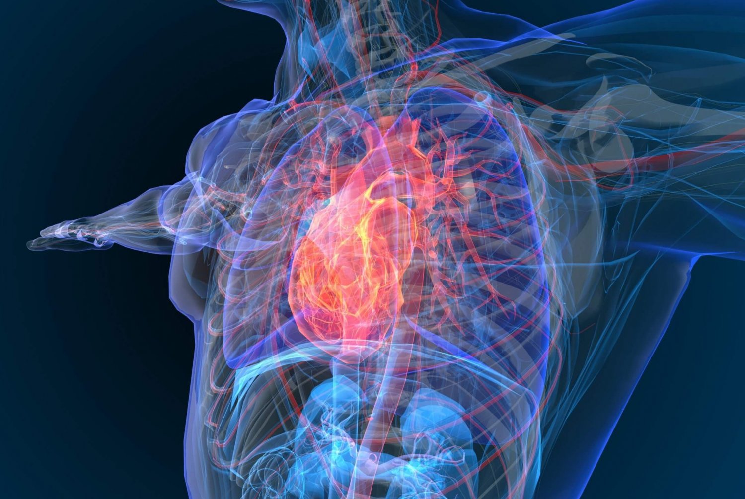 Herzinsuffizienz Erhebliche erwartete Behandlungseffekte bei